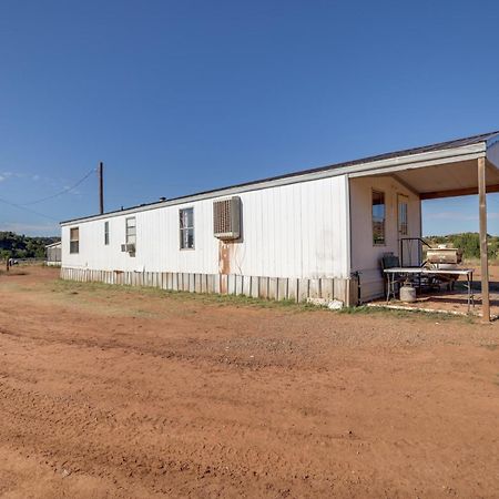 Charming Santa Rosa Home With Mountain Views And Porch Luaran gambar