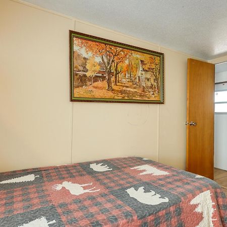 Charming Santa Rosa Home With Mountain Views And Porch Luaran gambar