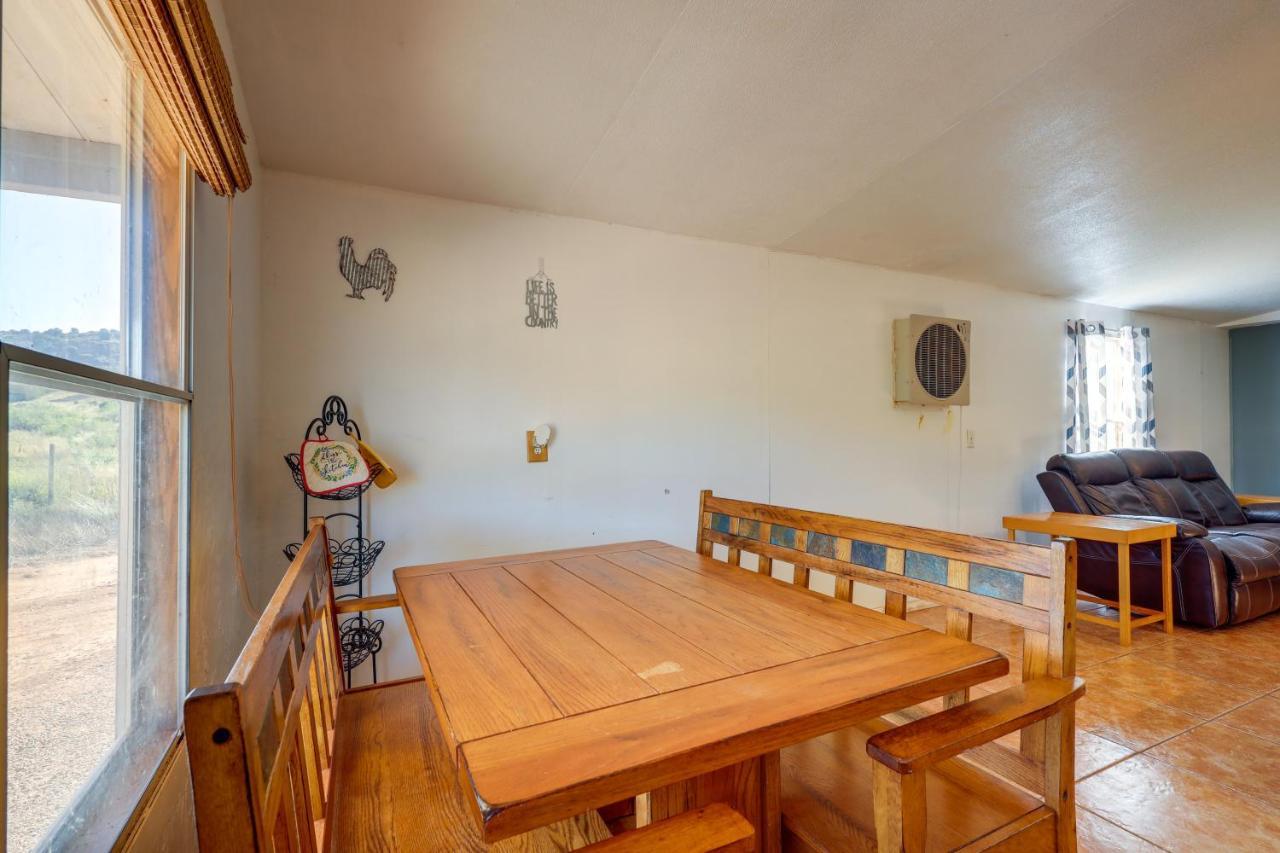 Charming Santa Rosa Home With Mountain Views And Porch Luaran gambar