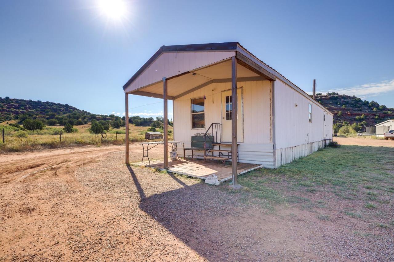 Charming Santa Rosa Home With Mountain Views And Porch Luaran gambar
