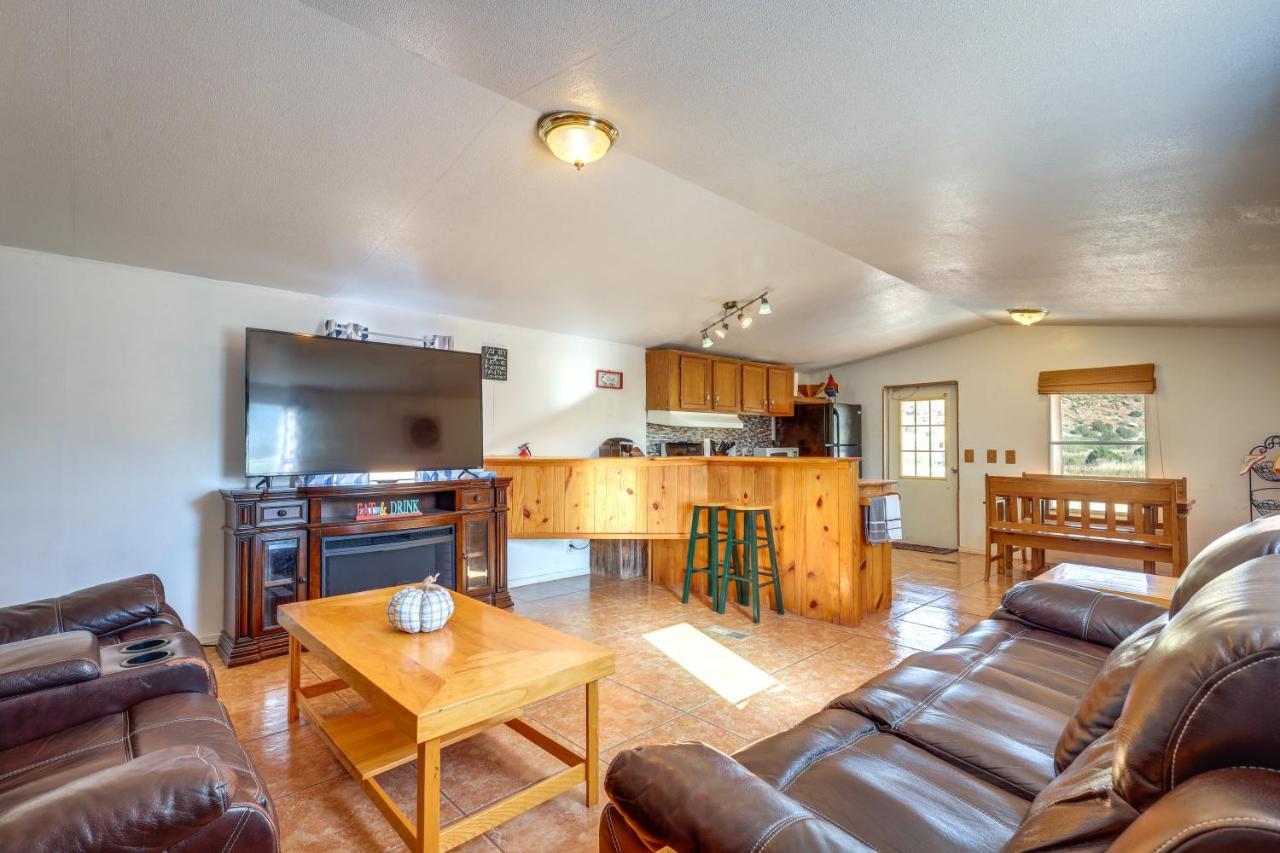 Charming Santa Rosa Home With Mountain Views And Porch Luaran gambar
