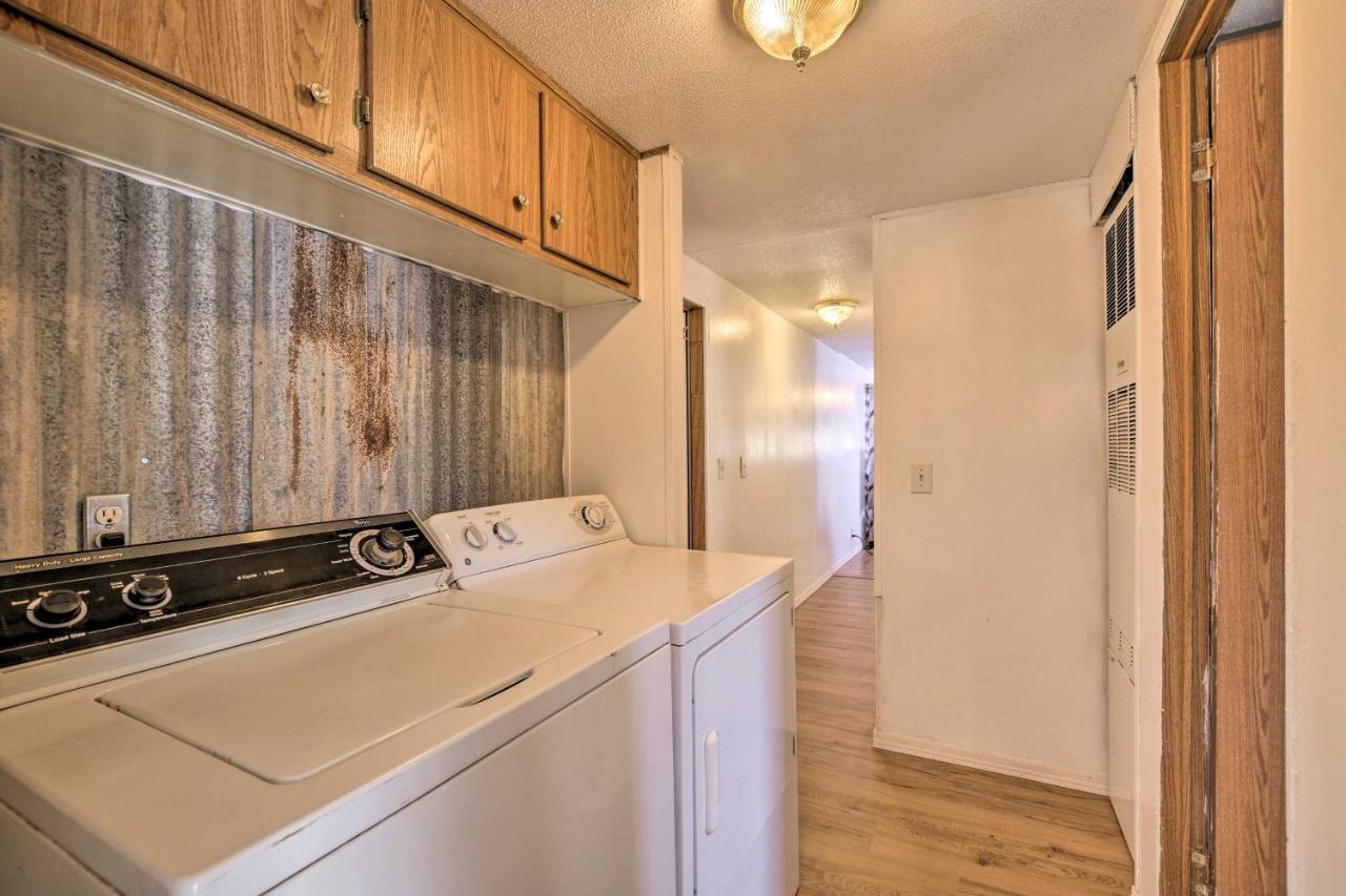 Charming Santa Rosa Home With Mountain Views And Porch Luaran gambar